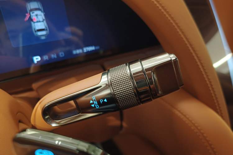 Used Yangwang U8 2023 Luxury Edition