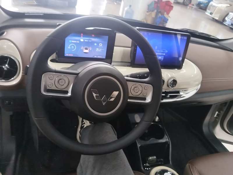 Used Wuling Bingo 2024 333 km Enjoyment Version — 9