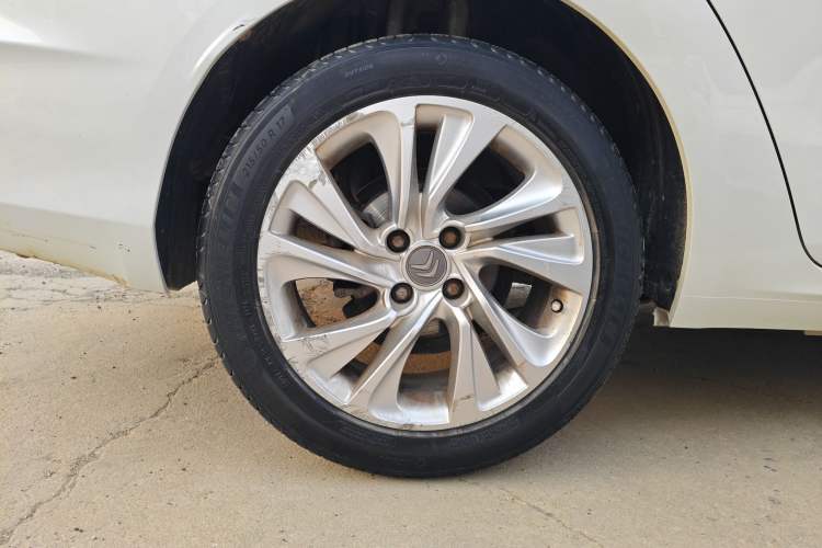 Used Citroen C4L 2014 1.6THP Intelligent Drive Automatic Dynamic Model Right Rear Wheel Hub