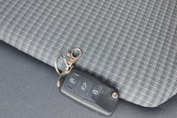 Used Volkswagen Santana 2016 1.6L Manual Fashion Edition
