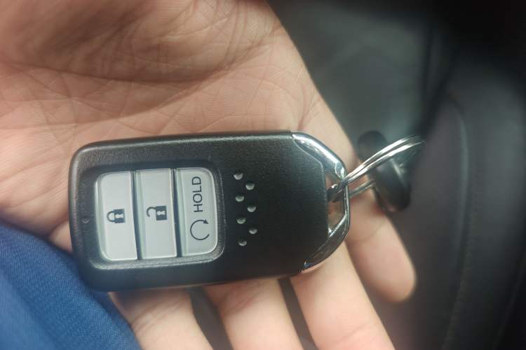 Used Honda Avancier 2020 240TURBO Front-Wheel Drive Smart Edition