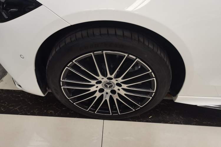 Used Mercedes-Benz C-Class 2025 C 260 L Sport Edition