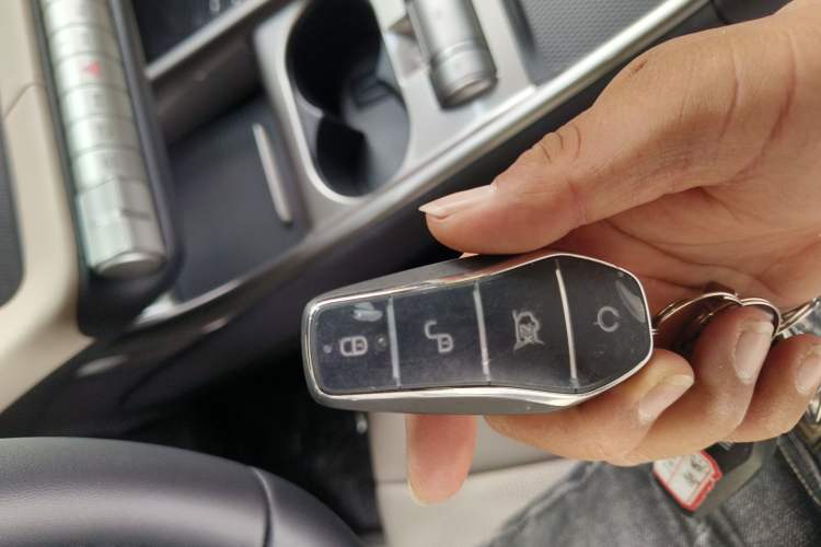 Used BYD Dolphin 2025 420km Free Edition
