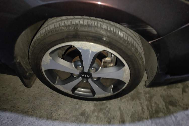 Used Kia K3S 2014 1.6L Automatic Premium