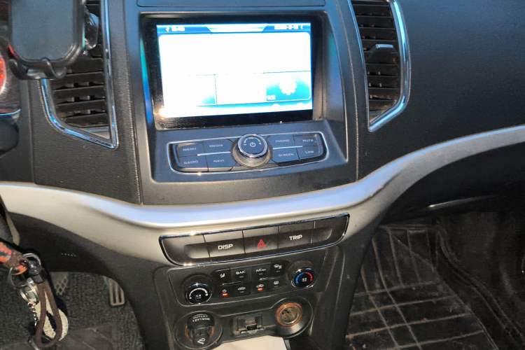 Used Geely Auto Vision 2017 1.5L Manual Happiness Edition
