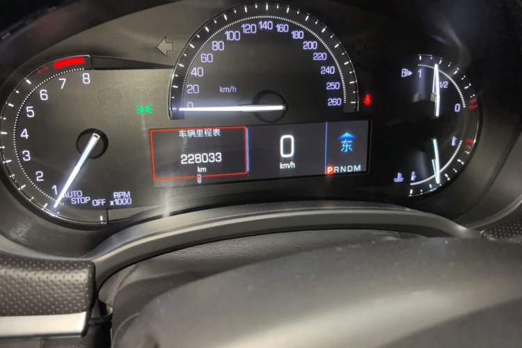 Used Cadillac XTS 2018 28T Tech Edition
