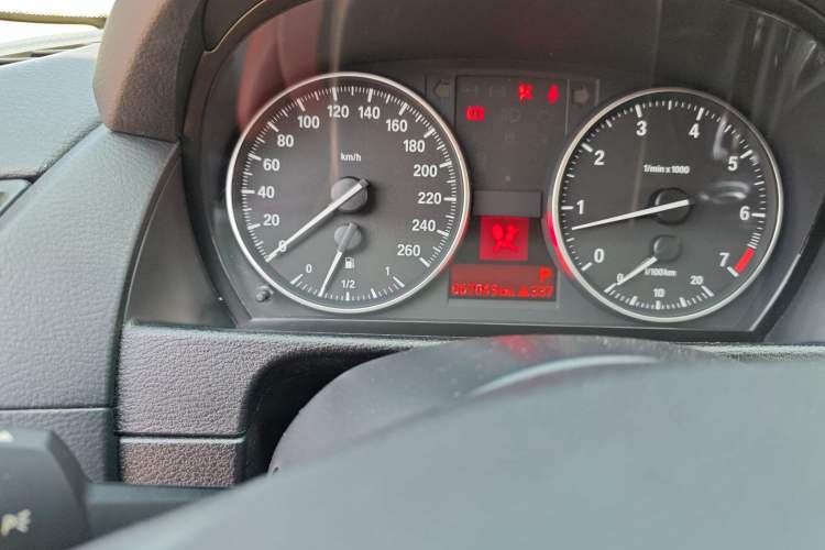 Used BMW X1 2015 sDrive18i Fashion Upgrade Edition
