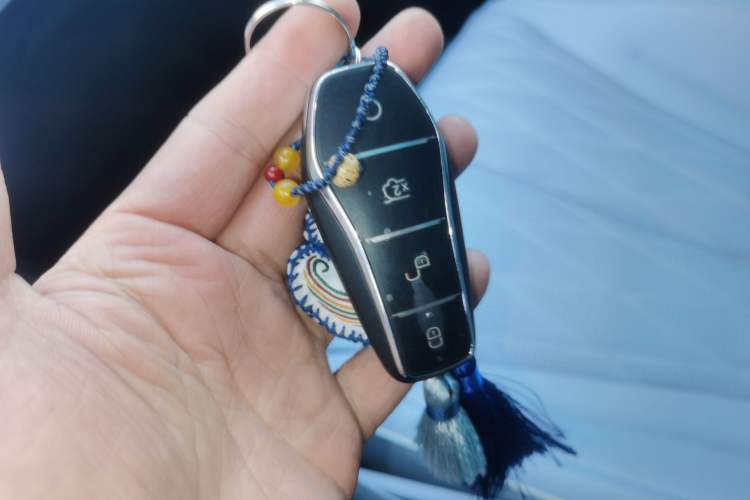 Used BYD Seal 2023 Champion Edition 550km Prestige Model
