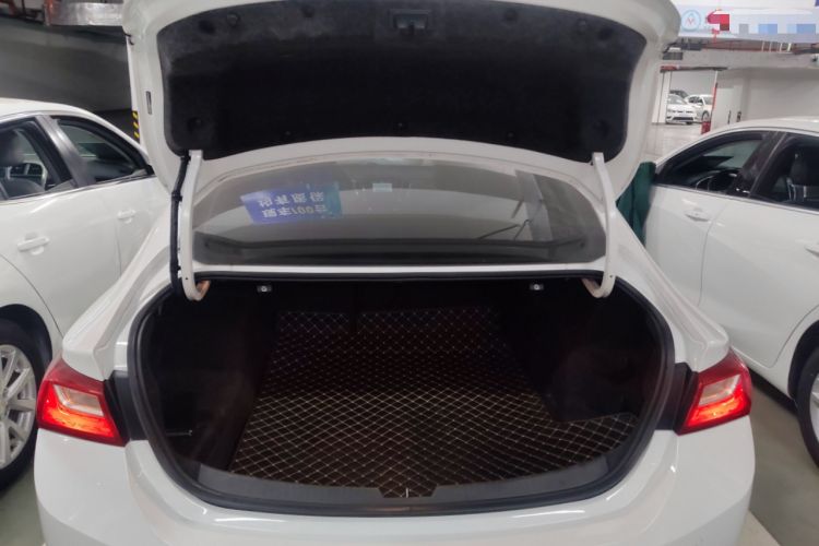 Used Chevrolet Malibu XL 2016 1.5T Dual-Clutch Ruichi Edition