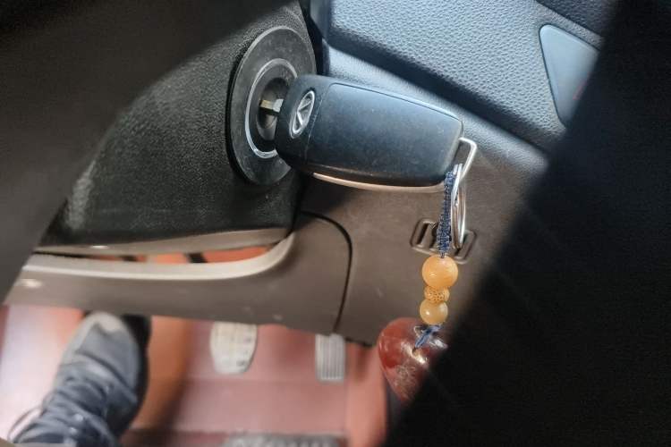 Used Chery Tiggo 5 2014 2.0L Manual - Family Deluxe Edition