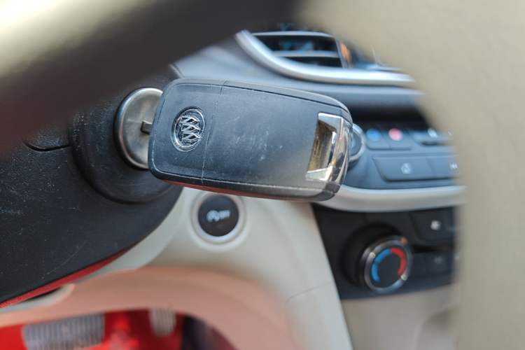 Used Buick GT 2021 Exemplar 1.5L Automatic Elite Version
