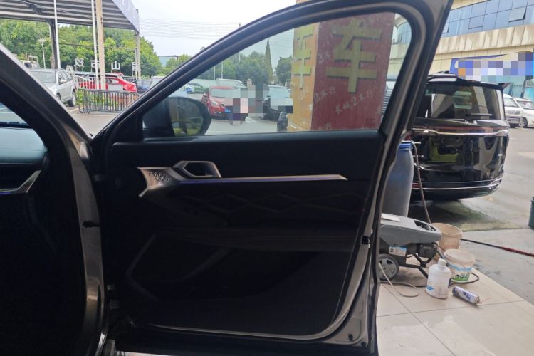 Used Haval XY 2022 1.5T Smart Enjoyment Edition DHT
