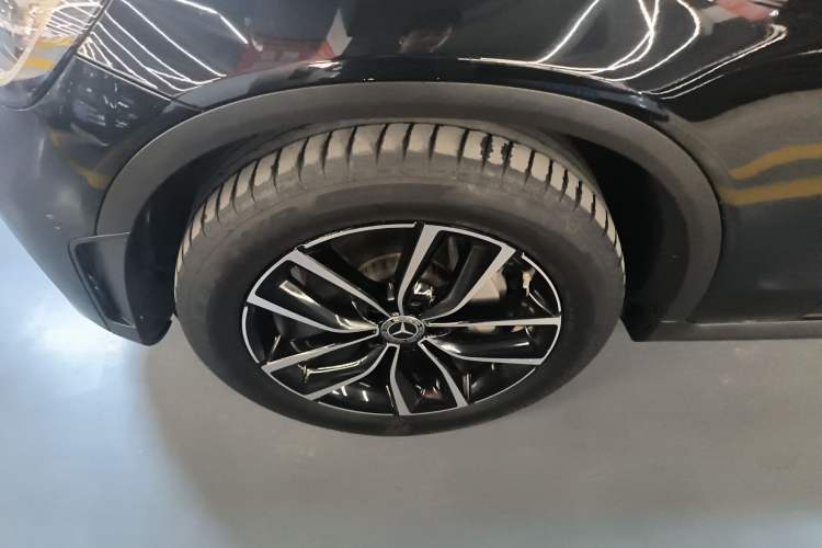 Used Mercedes-Benz GLC 2020 Facelift GLC 260 L 4MATIC Luxury Edition