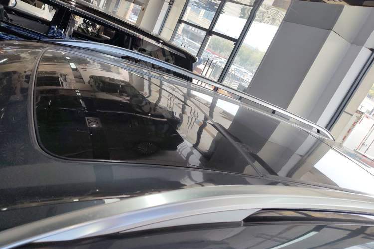 Used BMW X7 2020 xDrive40i Luxury M Sport Package
