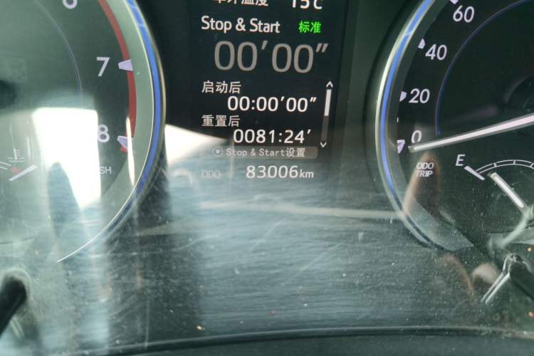 Used Toyota Highlander 2018 2.0T Four-Wheel Drive Supreme Edition 7-Seater China VI
