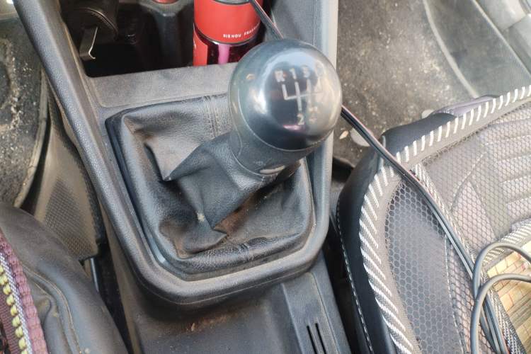 Used Volkswagen Jetta 2017 1.4L Manual Fashion Edition