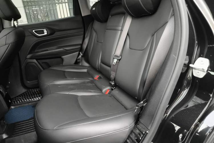 Used Jeep Compass 2021 220T Automatic Elite Edition