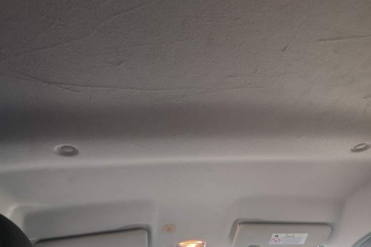 Used Dongfeng NAMMI BOX 2022 Chasing Wind Edition 331KM Advanced Model
