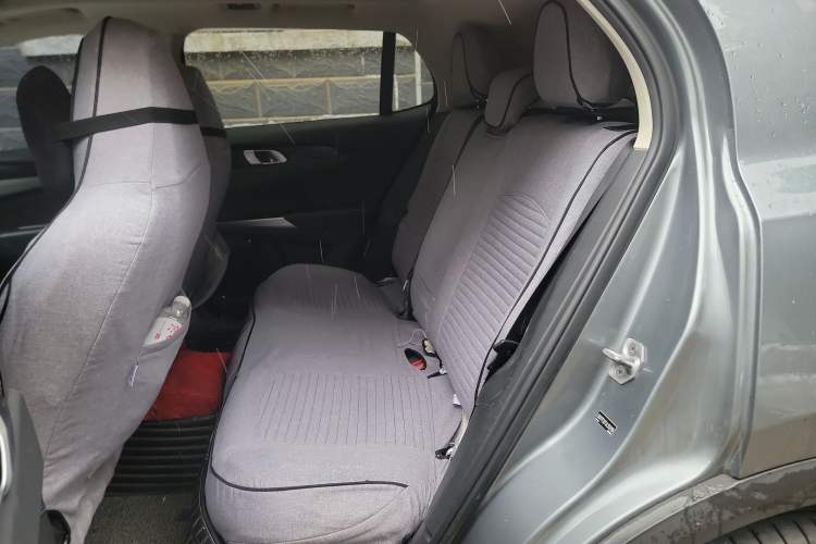 Used Lynk & Co 01 EM-P 2018 1.5T PHEV JingPro National Emission Standard V
