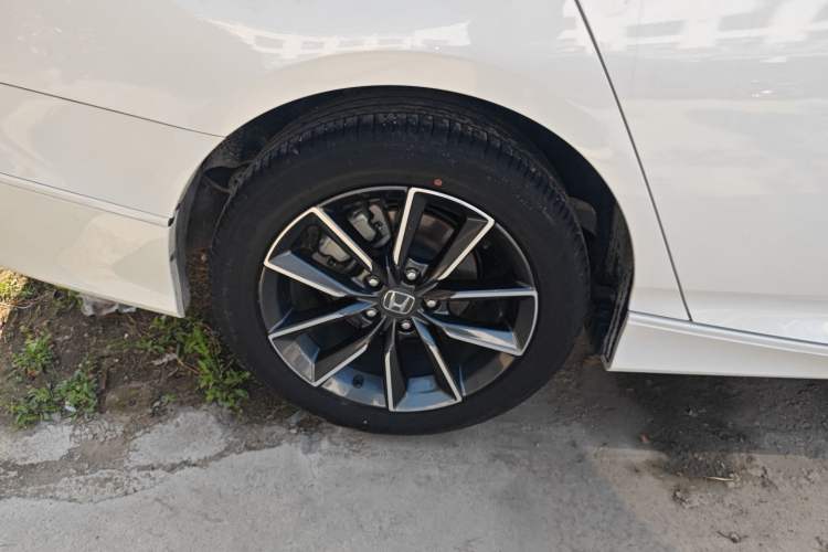 Used Honda Inspire 2022 260TURBO Elegant Edition Right Rear Wheel Hub