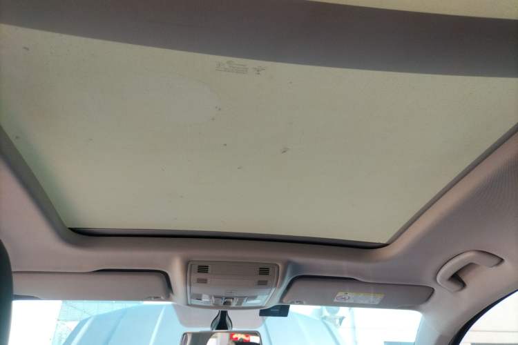 Used Volkswagen Tharu 2020 280TSI Two-Wheel Drive Comfort Edition China VI Standard
