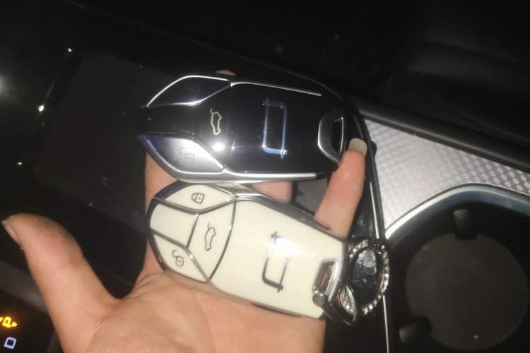 Used Bestune T90 2023 1.5T DCT Automatic Luxury Edition