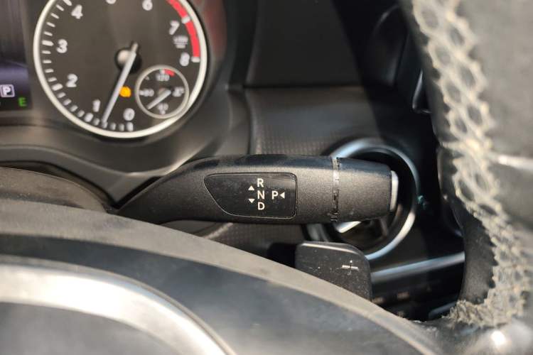 Used Mercedes-Benz A-Class 2015 A 180 Standard Model