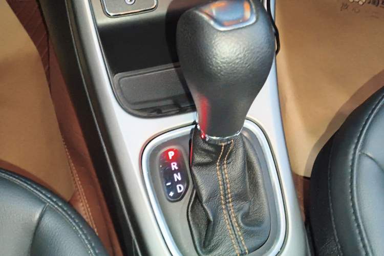 Used Jeep Compass 2019 220T Automatic Enjoyment Version