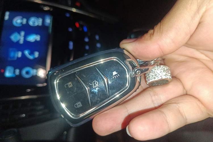 Used Cadillac ATS-L 2017 28T Fashion Edition
