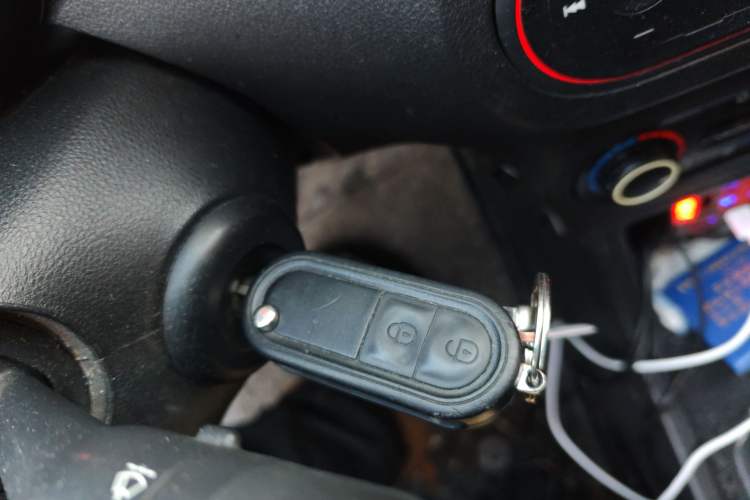 Used MG 3 2013 1.5L Manual Value Edition