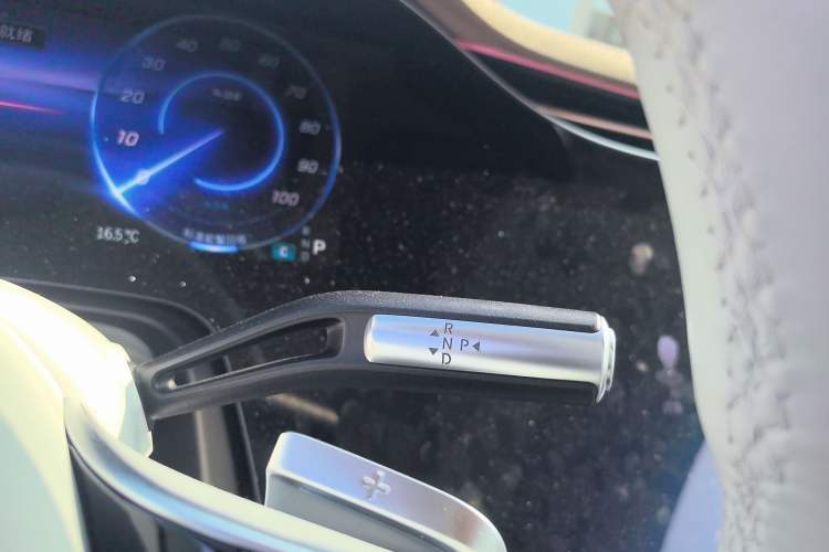 Used Mercedes-Benz EQS 2023 450+ Pioneer Edition