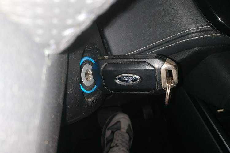 Used Ford Territory 2019 EcoBoost 145 CVT Platinum Edition China V Standard
