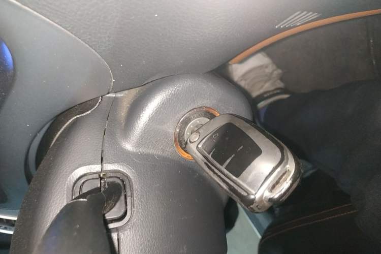 Used Geely Auto Diamond 2016 1.5L Manual Entry-Level Trim