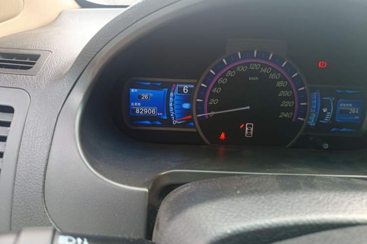 Used BYD S6 2014 2.0L Manual Luxury 5-Seater