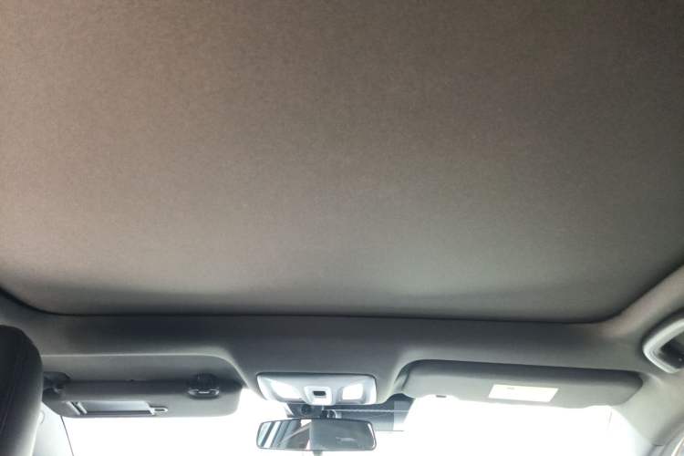 Used Changan UNI-T 2022 1.5T Prestige Version