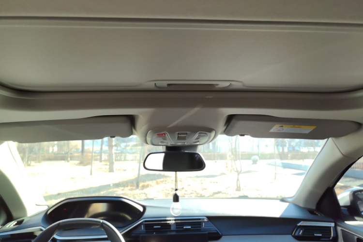 Used Peugeot 408 2022 1.6T Dream Edition