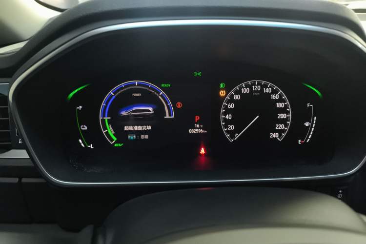 Used Honda Elysion 2022 2.0L eHEV Luxury Edition