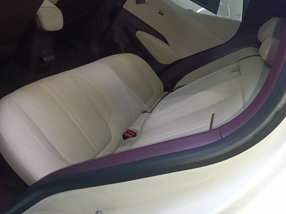 Zeekr X 2025 5-Seater Rear-Drive Version — снимка 20