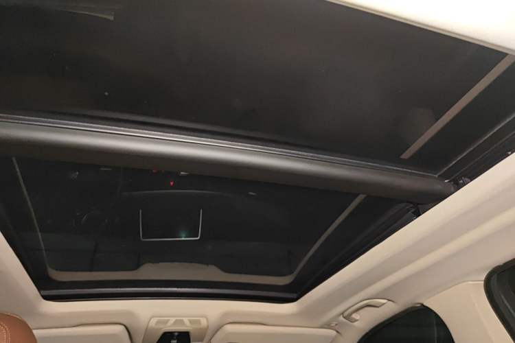 Used BMW X5 
