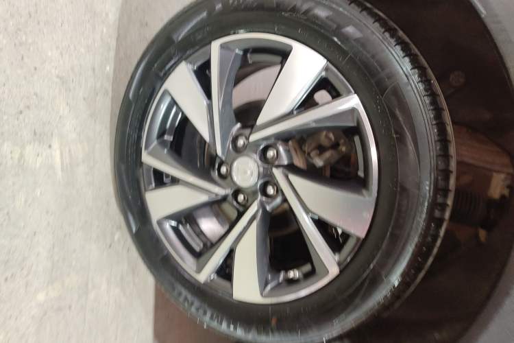 Used CHANGAN CS55PLUS 2020 1.5T Automatic Xuan Dong Edition