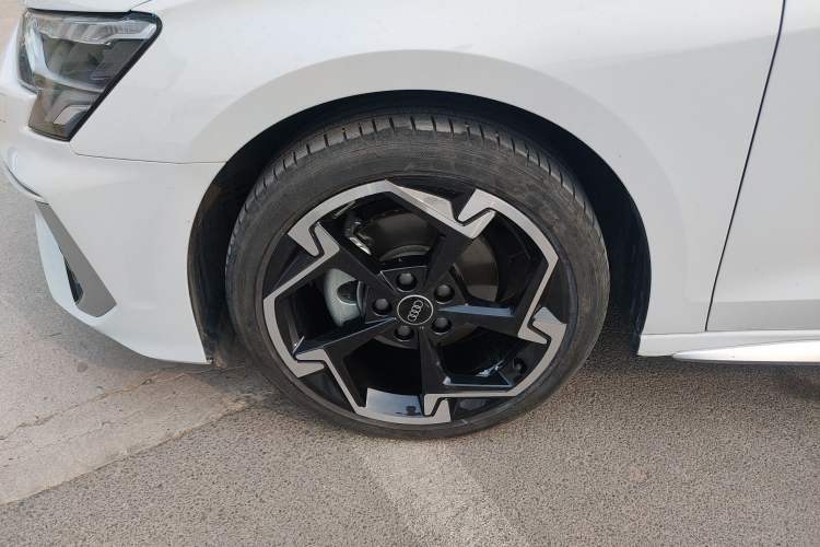 Used Audi A3 2024 Sportback 35 TFSI Luxury Sports Model
