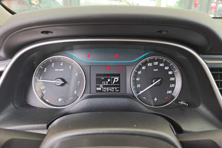 Used Buick GT 2017 15N Automatic Entry-Level Trim