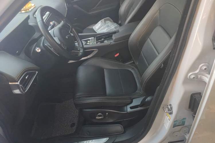 Used Jaguar F-PACE 2020 300-Sport Sports Edition