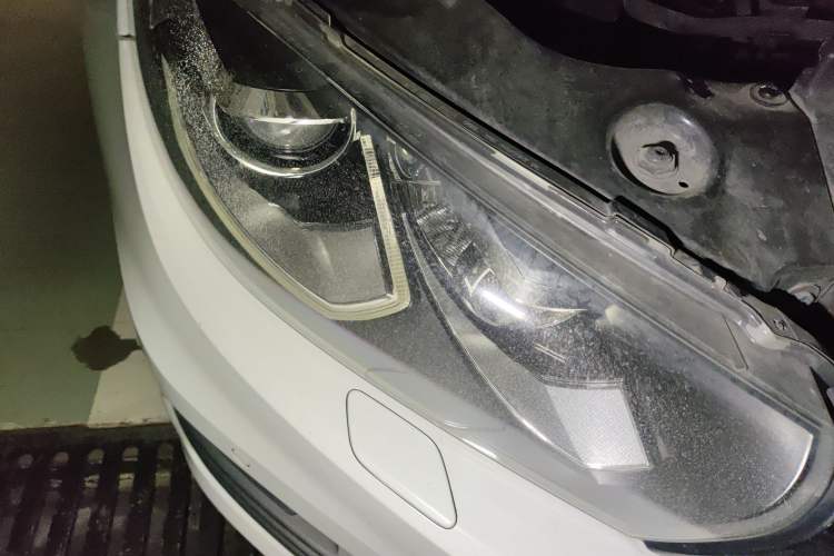 Used Volkswagen Scirocco 2015 2.0 TSI Luxury Edition