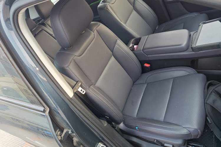 Used Leapmotor C10 2024 210 LiDAR Version