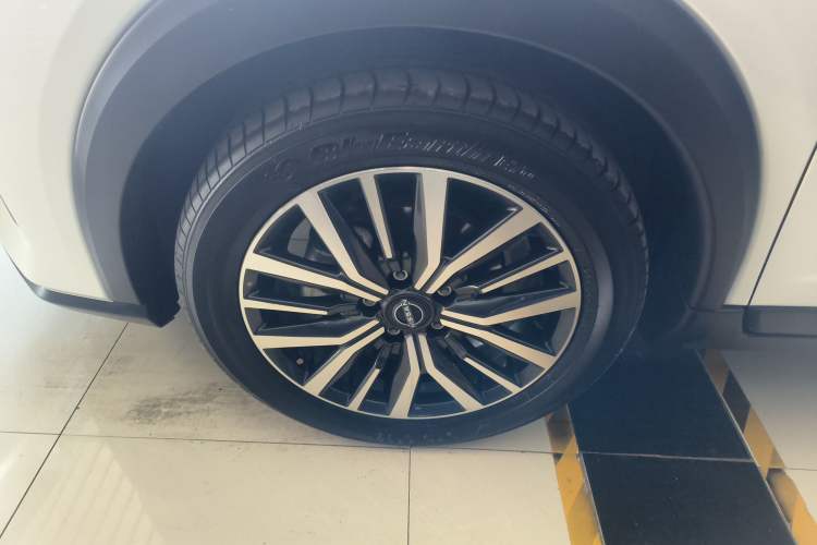 Used Nissan Kicks 2023 Jingqing Edition 1.5L Unleash Pure "Jing" – The Luxurious Version
