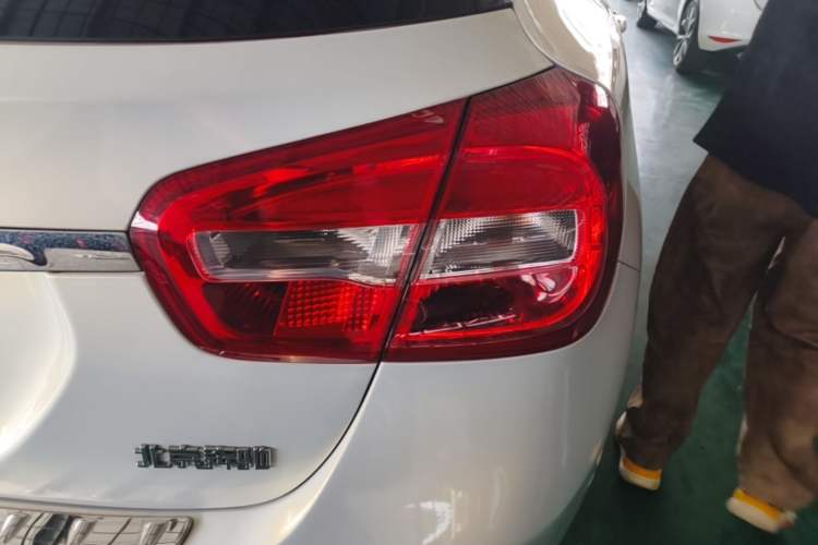 Used Mercedes-Benz GLA 2016 GLA 200 Sport Edition