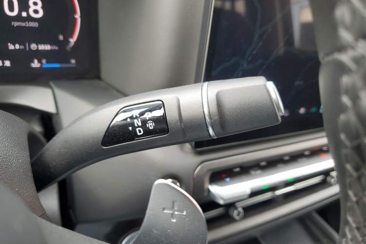 Used Tank 300 2025 2.0T Conqueror