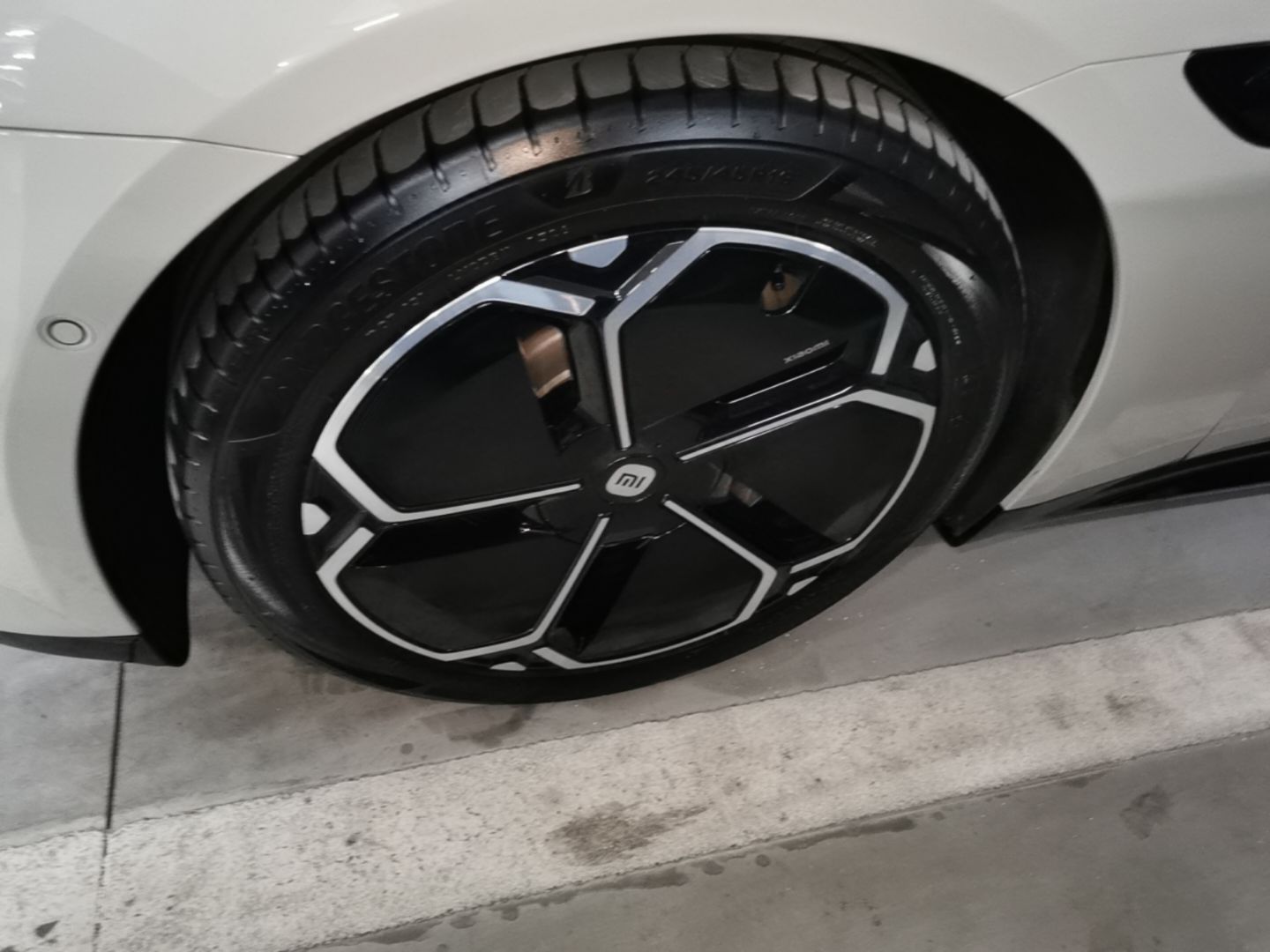 Xiaomi Auto SU7 2026 Model Pro — снимка 10