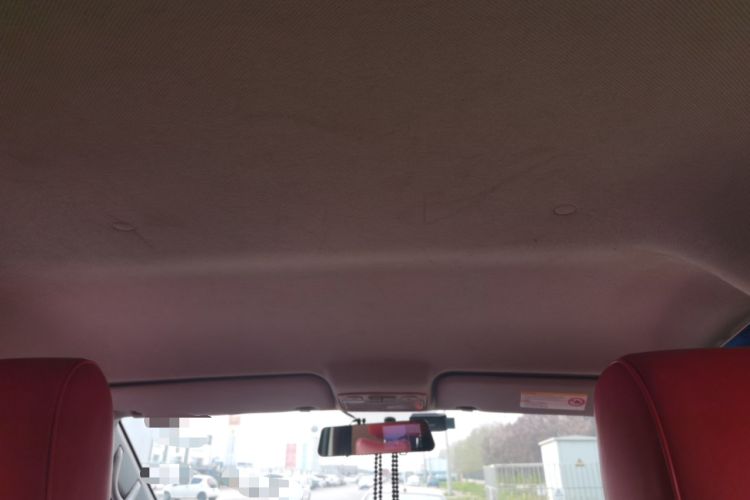 Used JAC Refine M3 2015 Maker Edition 1.6L Luxury Smart Version
